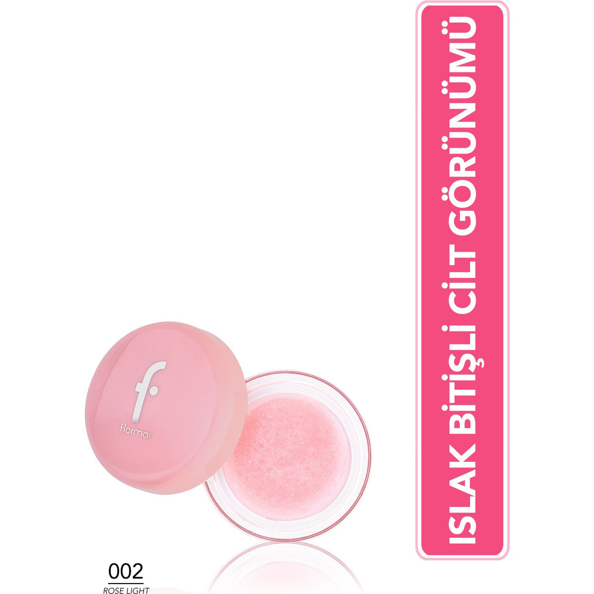 Flormar K-Spirit Glass Skin Highlighter
