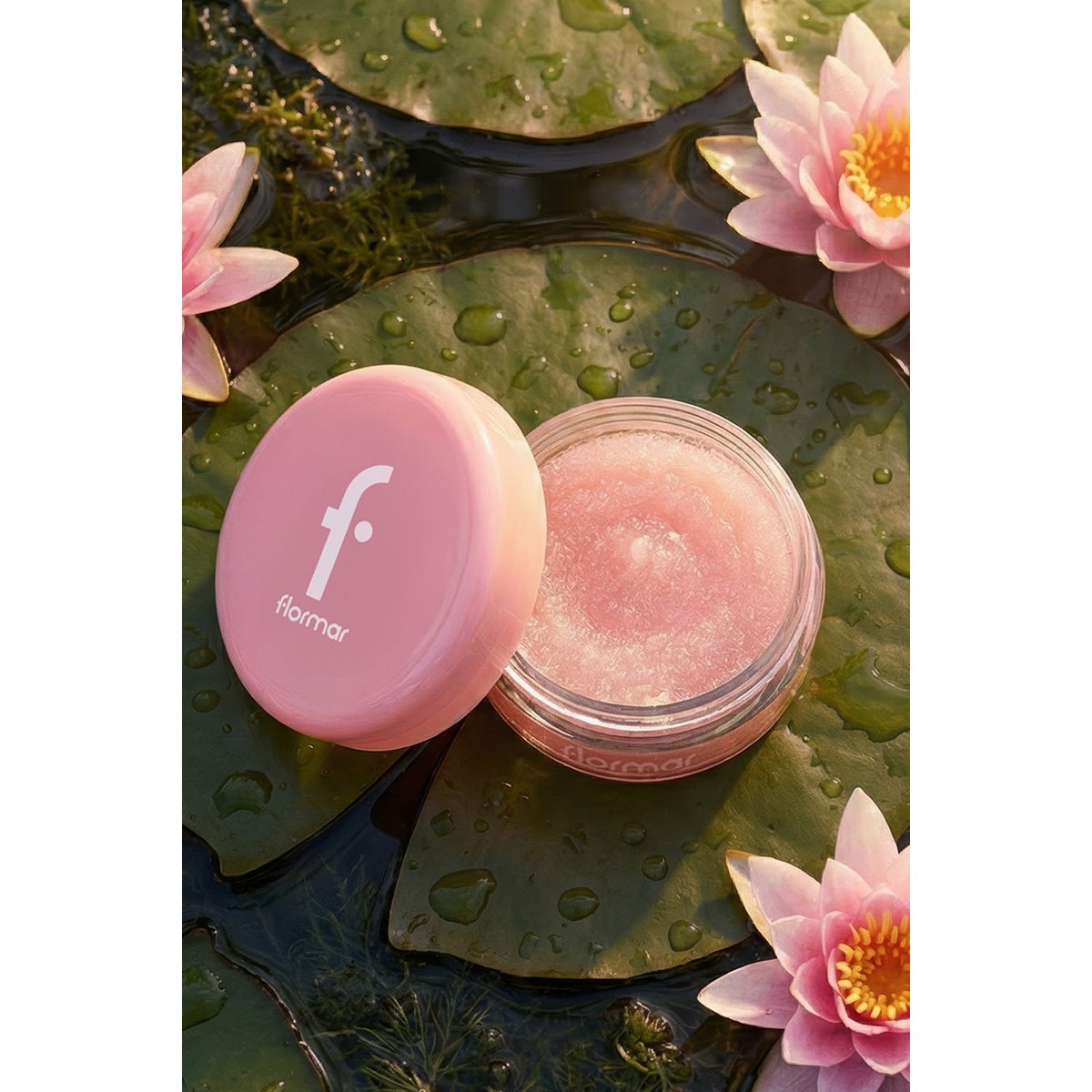 Flormar K-Spirit Glass Skin Highlighter