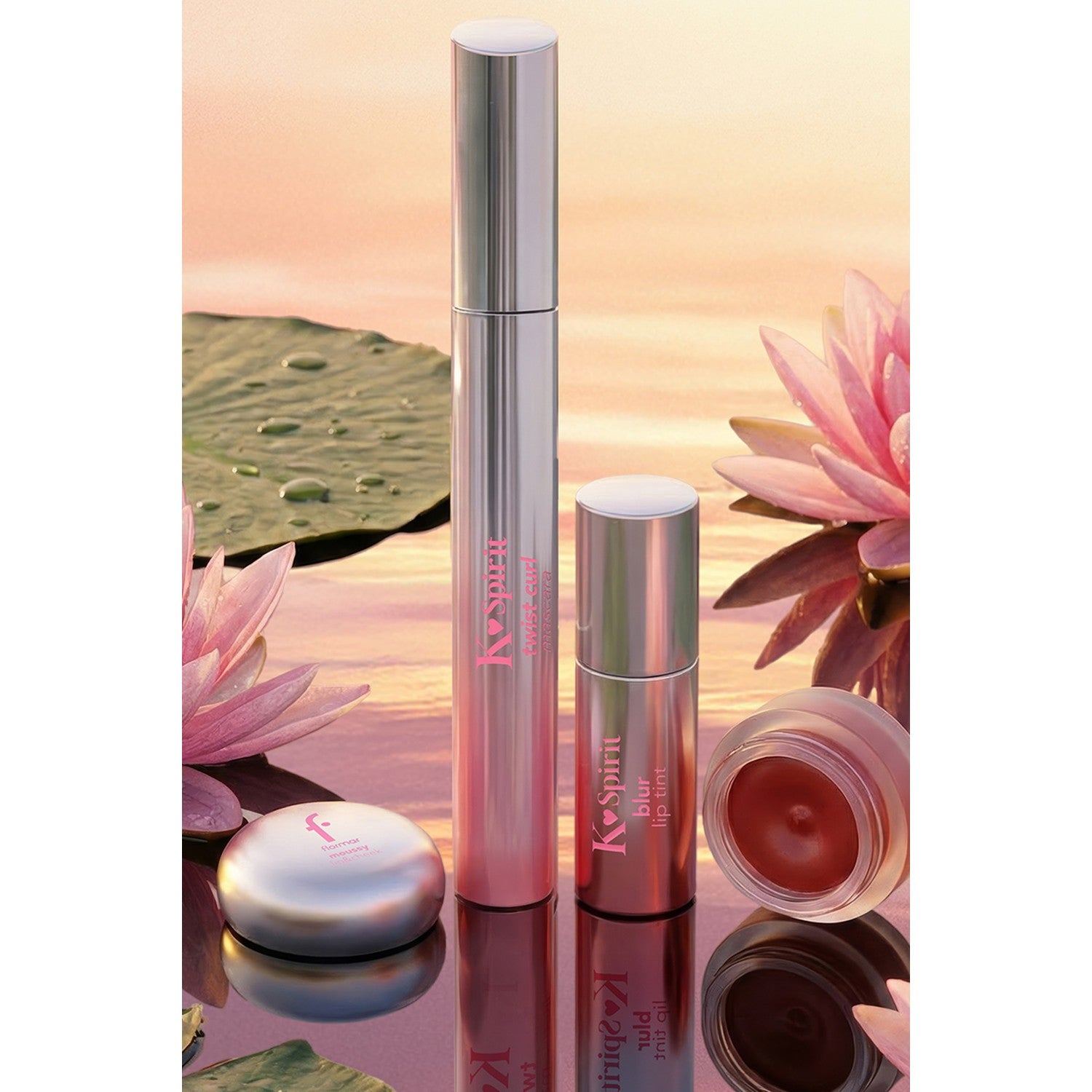 Flormar Latte Nail Polish - MALLTURK