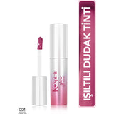 Flormar Water Lip Stain Lip & Cheek Stain - MALLTURK