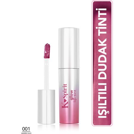 Flormar Water Lip Stain Lip & Cheek Stain - MALLTURK
