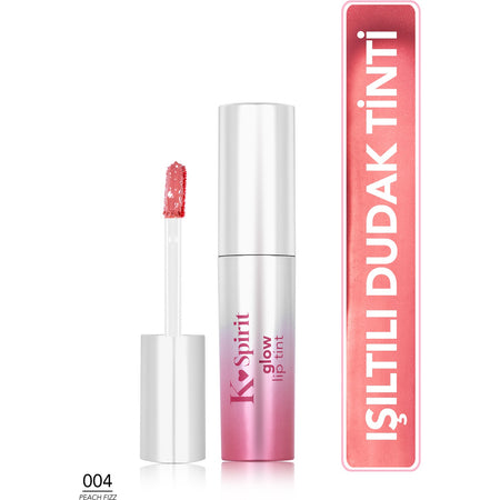 Flormar Water Lip Stain Lip & Cheek Stain - MALLTURK