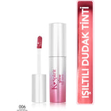 Flormar Water Lip Stain Lip & Cheek Stain - MALLTURK