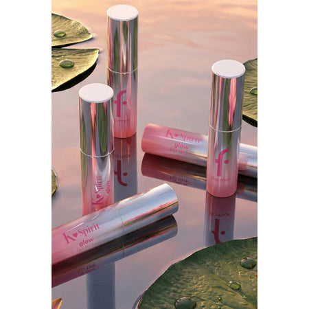 Flormar Water Lip Stain Lip & Cheek Stain - MALLTURK