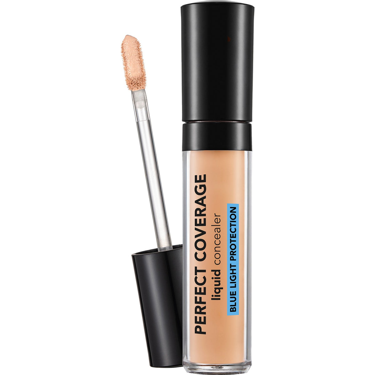 Flormar Perfect Coverage Liquid Concealer