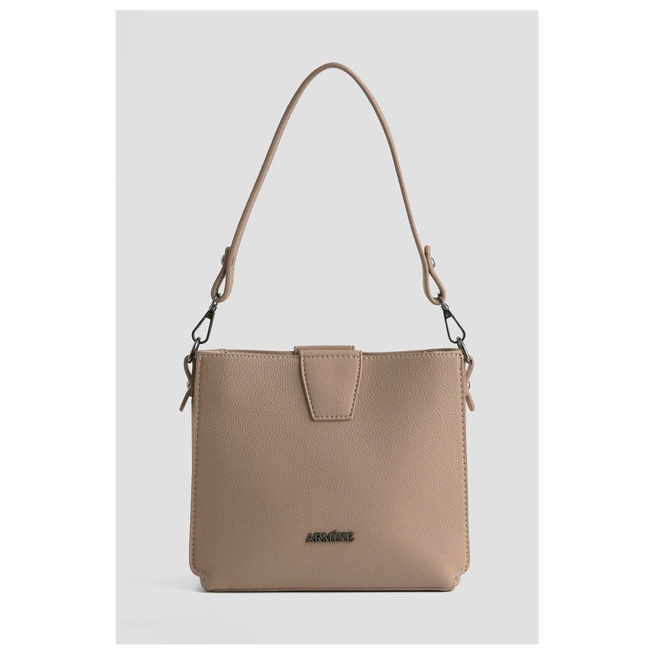 Armine Bag 25YD7348 Mink