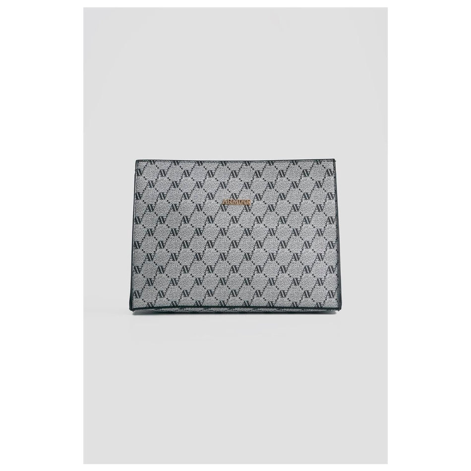Armine Dotted Bag 25YD7418 Grey