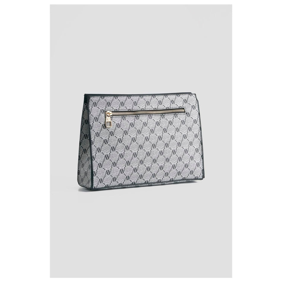 Armine Dotted Bag 25YD7418 Grey
