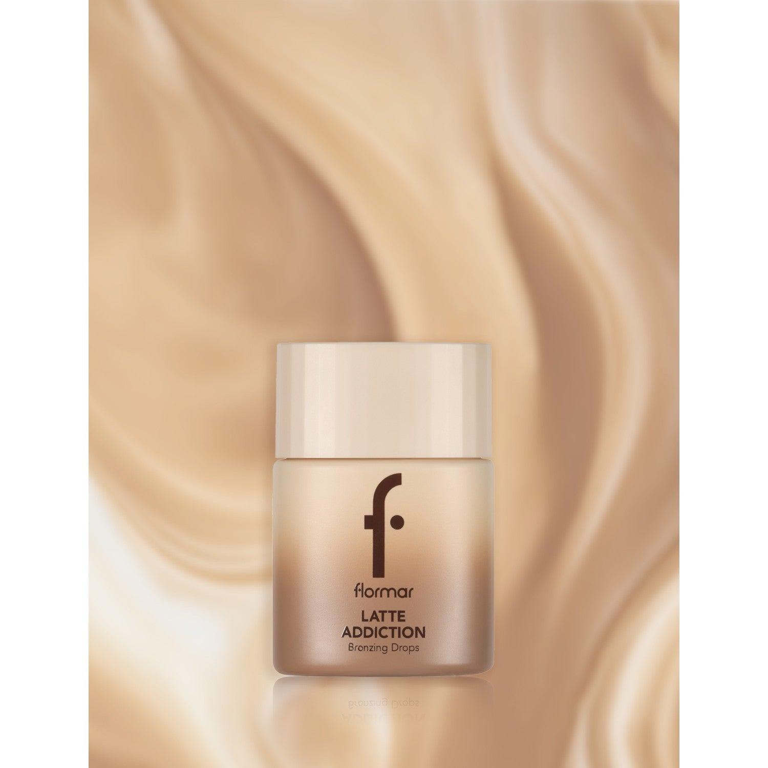 Flormar Latte Face and Body Bronzer