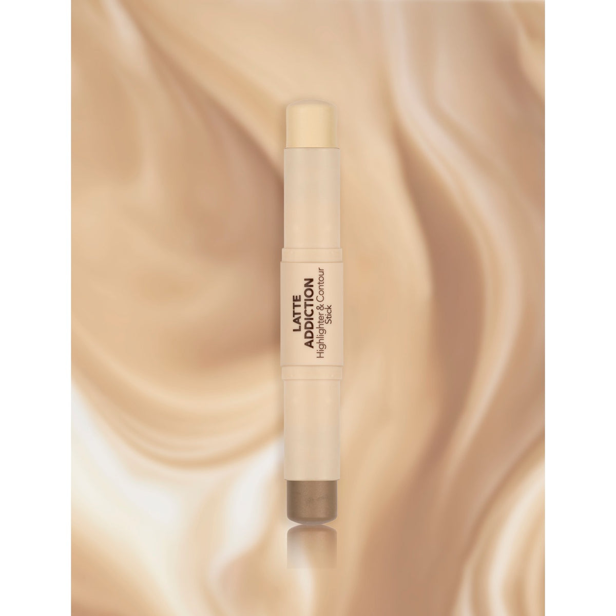 Flormar Latte Highlight and Contour Stick
