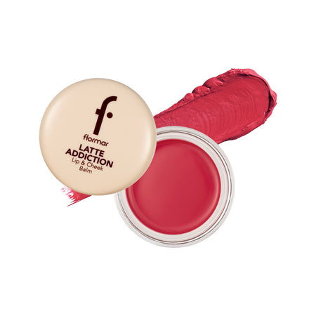 Flormar Latte Koleksiyonu Makeup Set