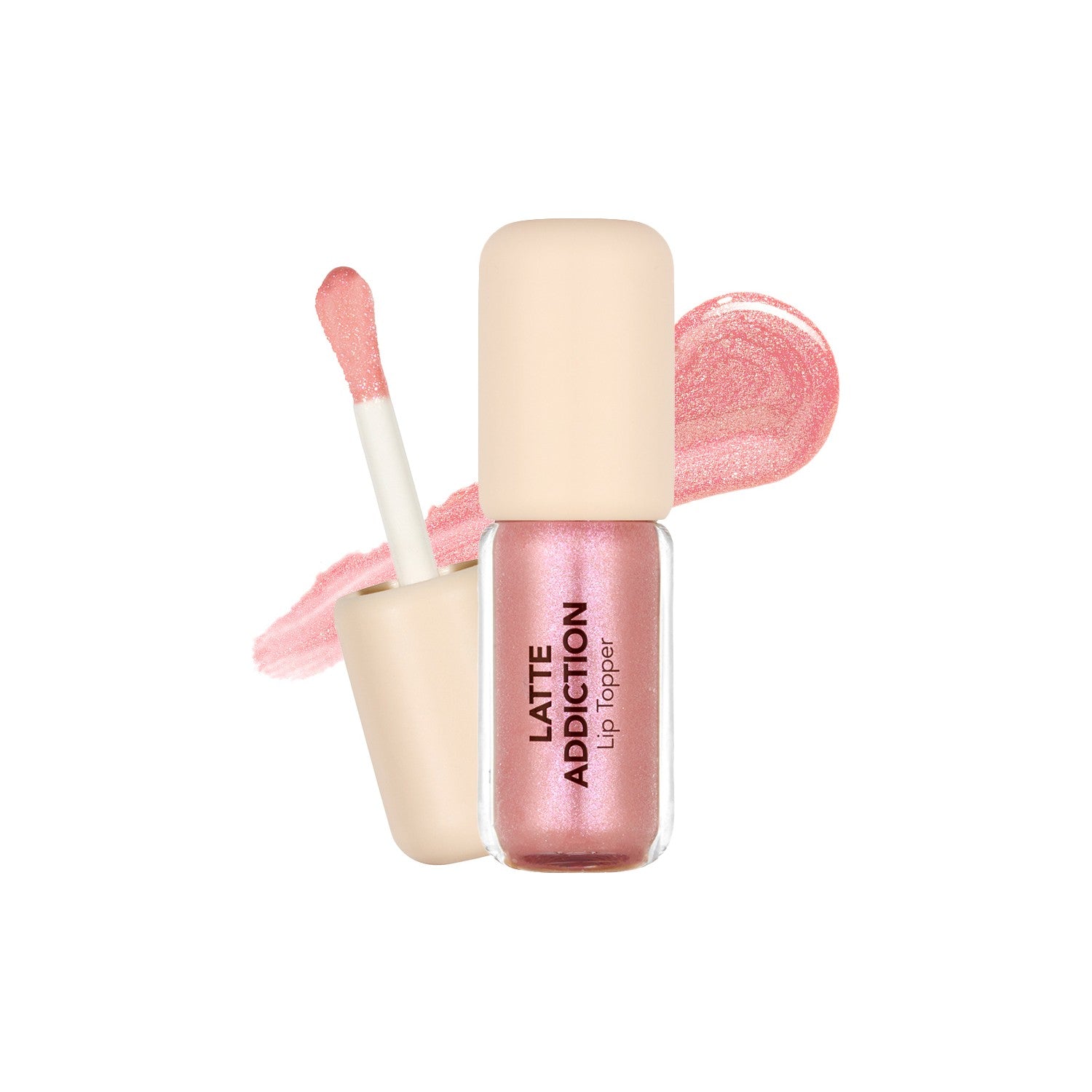 Flormar Latte Koleksiyonu Makeup Set