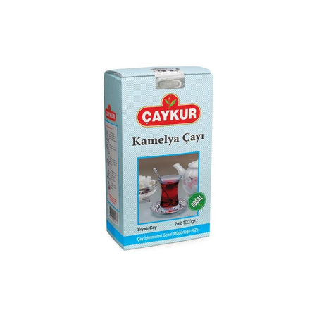 Caykur Kamelya tea 1000 g - MALLTURK