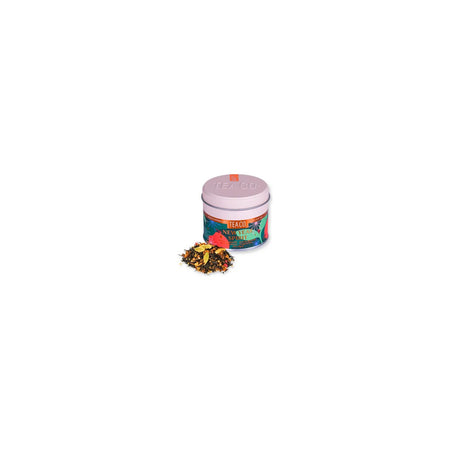Tea Co New Year Spirit Portakal and Karanfilli black tea 25 g - MALLTURK