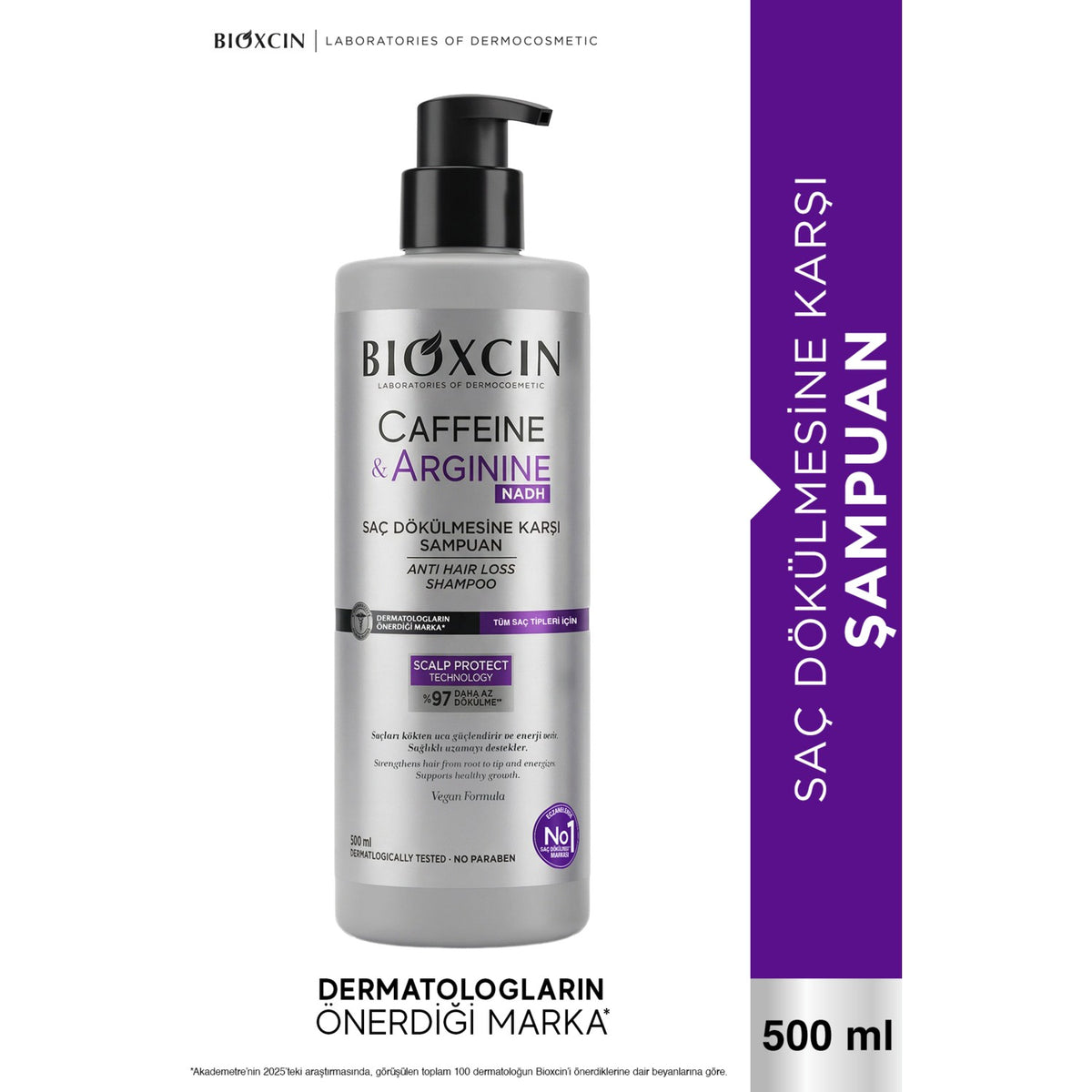 Bioxcin Care Set 0CHJJNQ