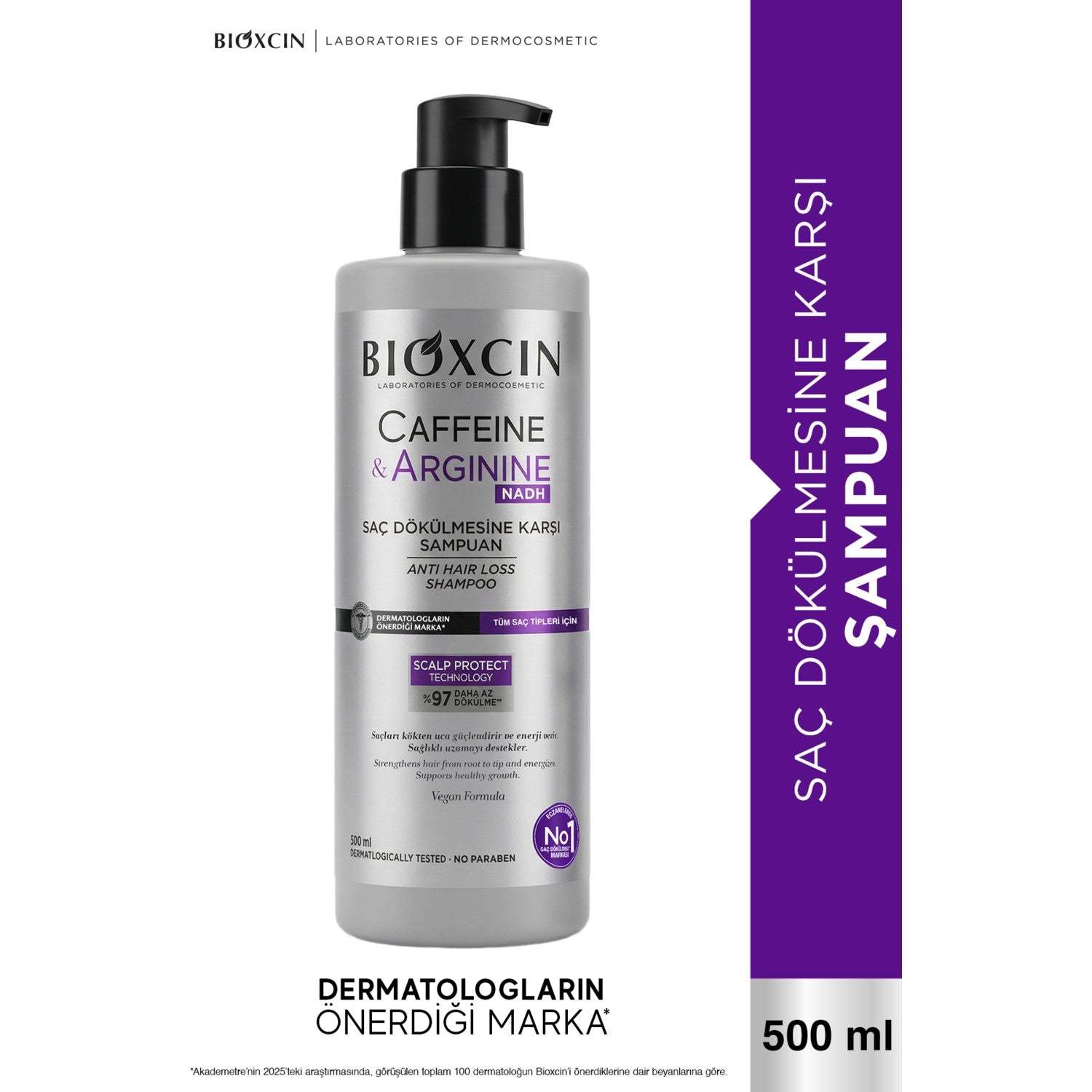 Bioxcin Care Set 0CHJJNQ