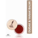 Flormar Latte Lip and Cheek Balm