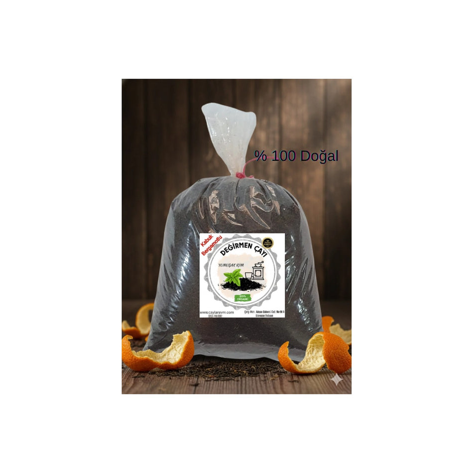 Caylar Avm bergamot flavored tea %100 natural Ezber Bozan flavor: Kimyasal Esanssiz