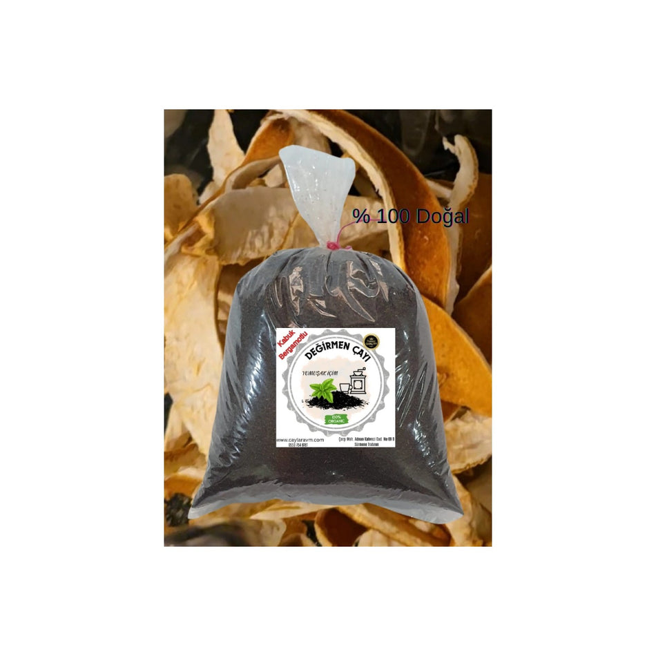 Caylar Avm bergamot flavored tea %100 natural Ezber Bozan flavor: Kimyasal Esanssiz