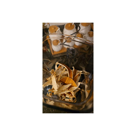 Caylar Avm bergamot flavored tea %100 natural Ezber Bozan flavor: Kimyasal Esanssiz - MALLTURK