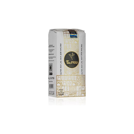 Caylar Avm TEA 1986 4'lu Avantaj Paketi - Mayis tea, Bergamot, Keyif tea and 30'lu Xl Demlik bags - MALLTURK