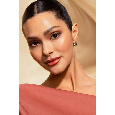 Flormar Latte Face and Body Bronzer