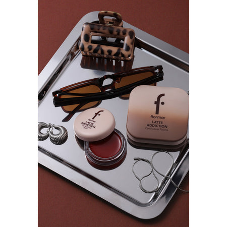 Flormar Latte Lip and Cheek Balm