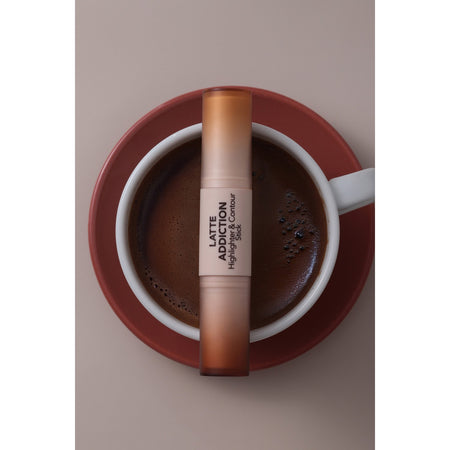 Flormar Latte Highlight and Contour Stick