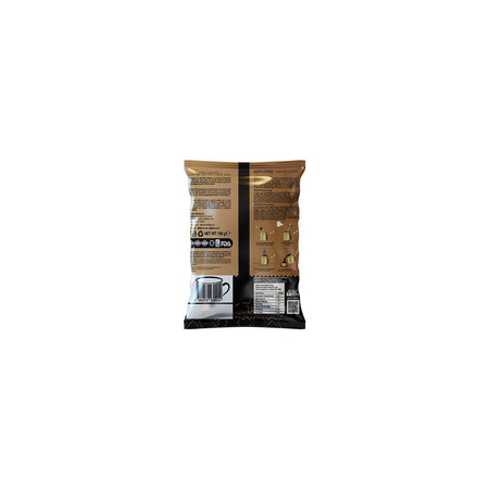 Nish Coffee - Nish Turkish Coffee 5 x 100 gr Set - Freshly Roasted Turkish Coffee with Unique Flavor - MALLTURK