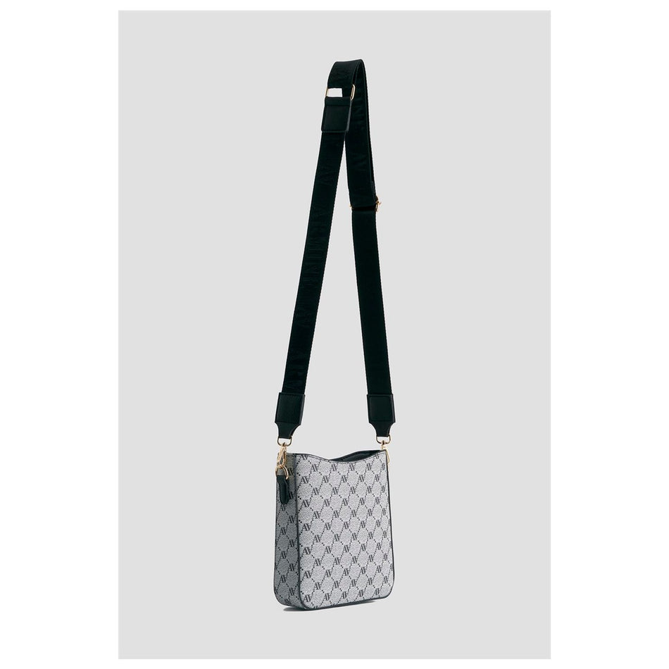 Armine Dotted Bag 25YD7423 Grey