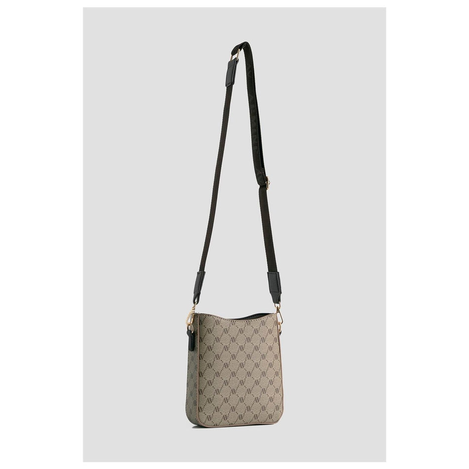 Armine Dotted Bag 25YD7423 Mink