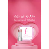 Flormar Sheer Up Lipstick - MALLTURK
