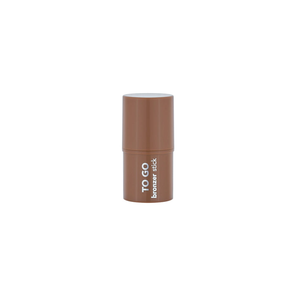 Flormar To Go Stick Bronzer - MALLTURK