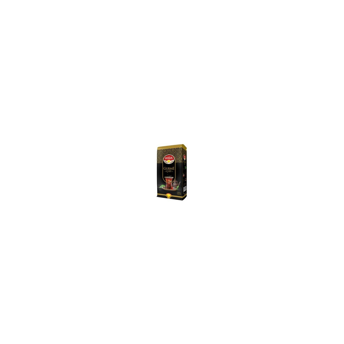 Dogus Gurme black tea 1000 g - MALLTURK