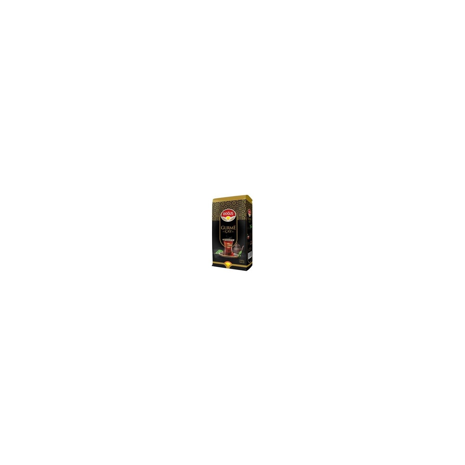 Dogus Gurme black tea 1000 g - MALLTURK