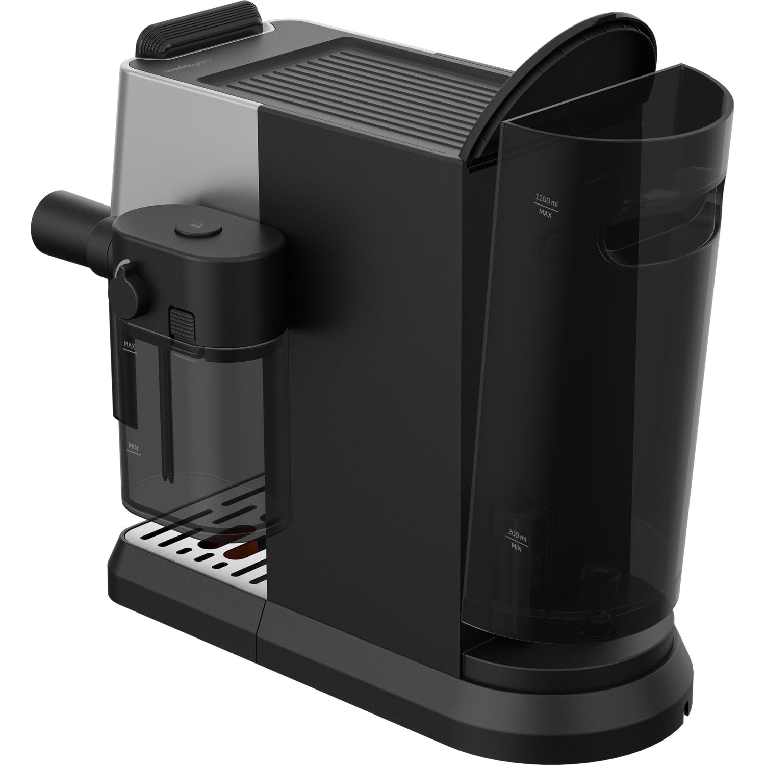 Beko CEP 5304 X CaffeExperto Semi-Automatic Espresso Machine – 1350 W - MALLTURK