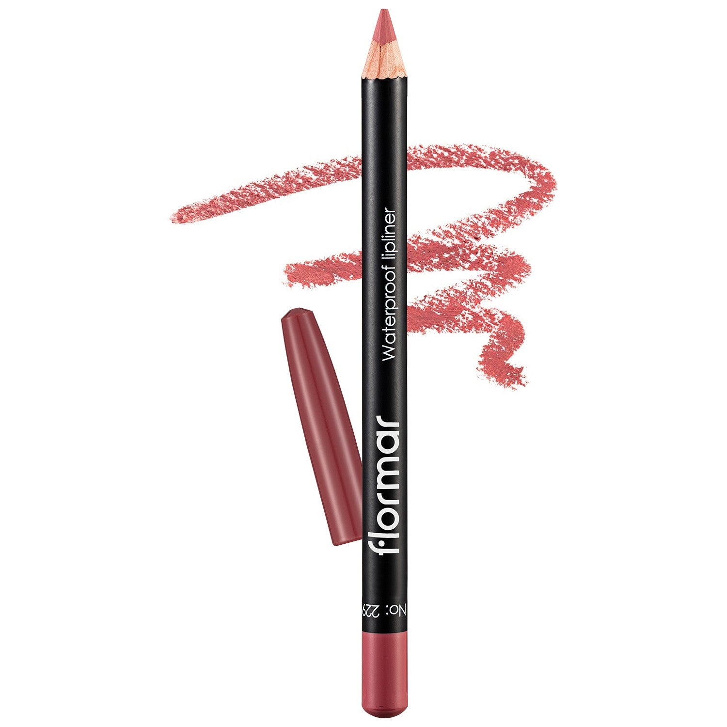 Flormar Natural Glow Pembe Tonlu Makeup Set