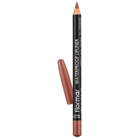 Flormar Shinny Nude Makeup Set