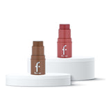 Flormar To Go Stick Blush