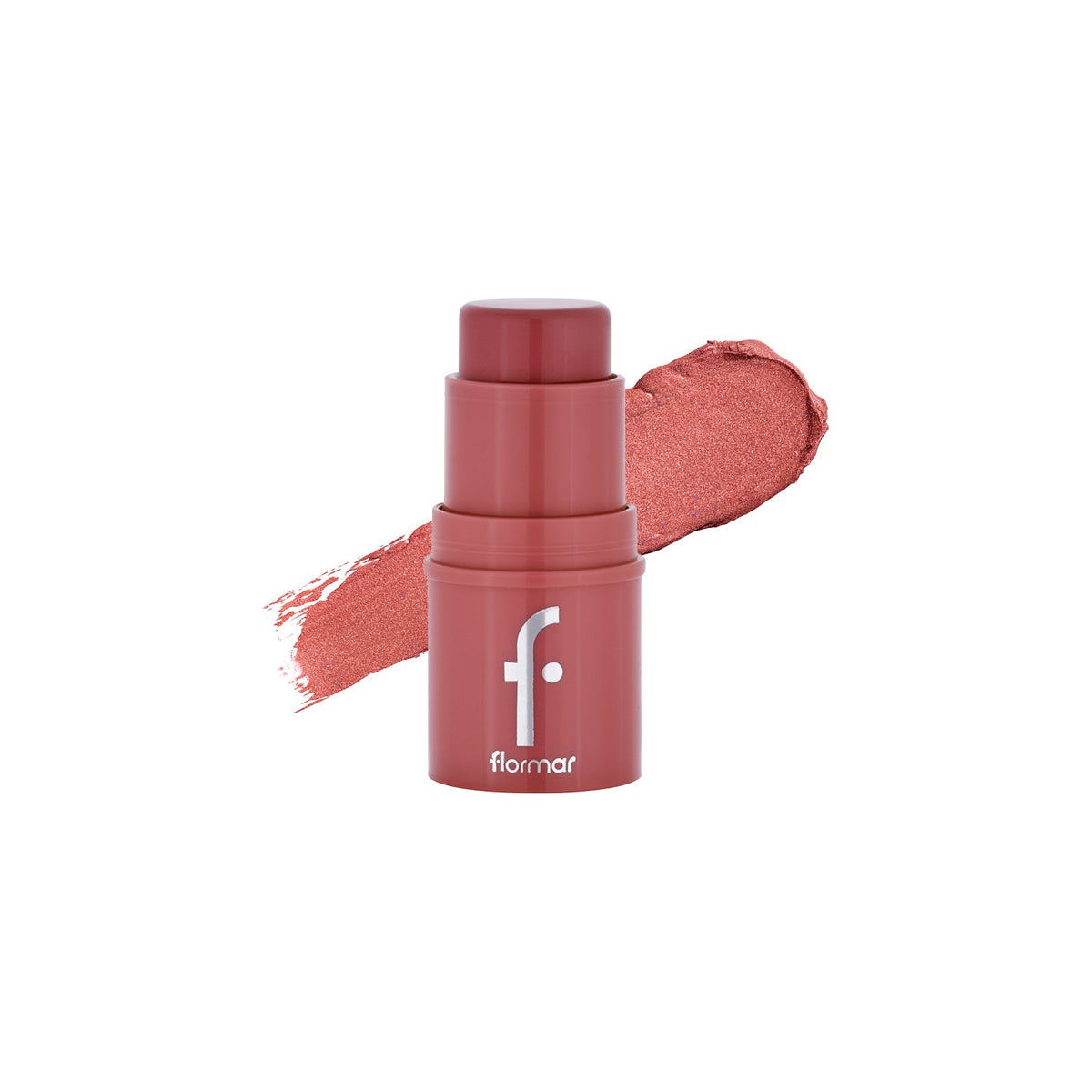 Flormar To Go Stick Blush