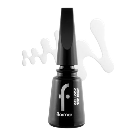 Flormar Iconic Nails Set