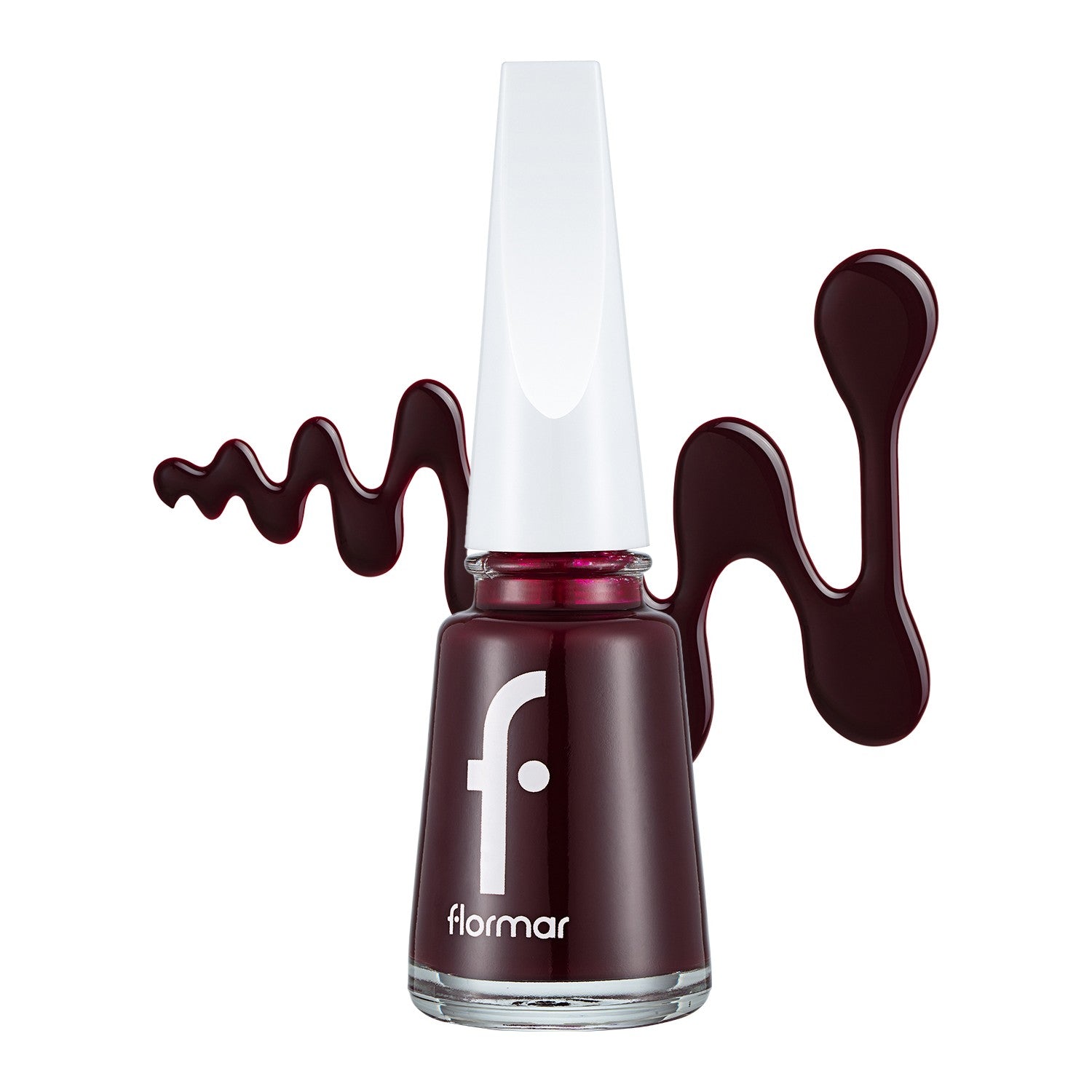 Flormar Iconic Nails Set