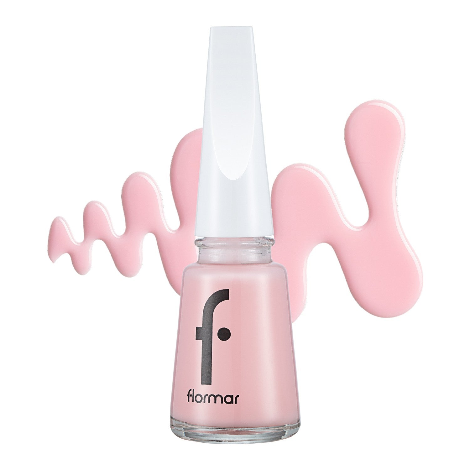 Flormar Iconic Nails Set
