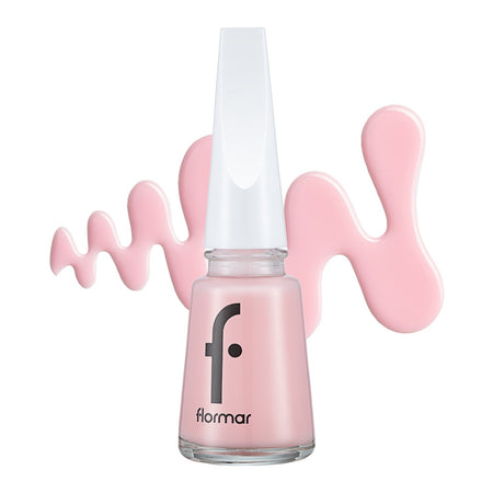 Flormar Iconic Nails Set