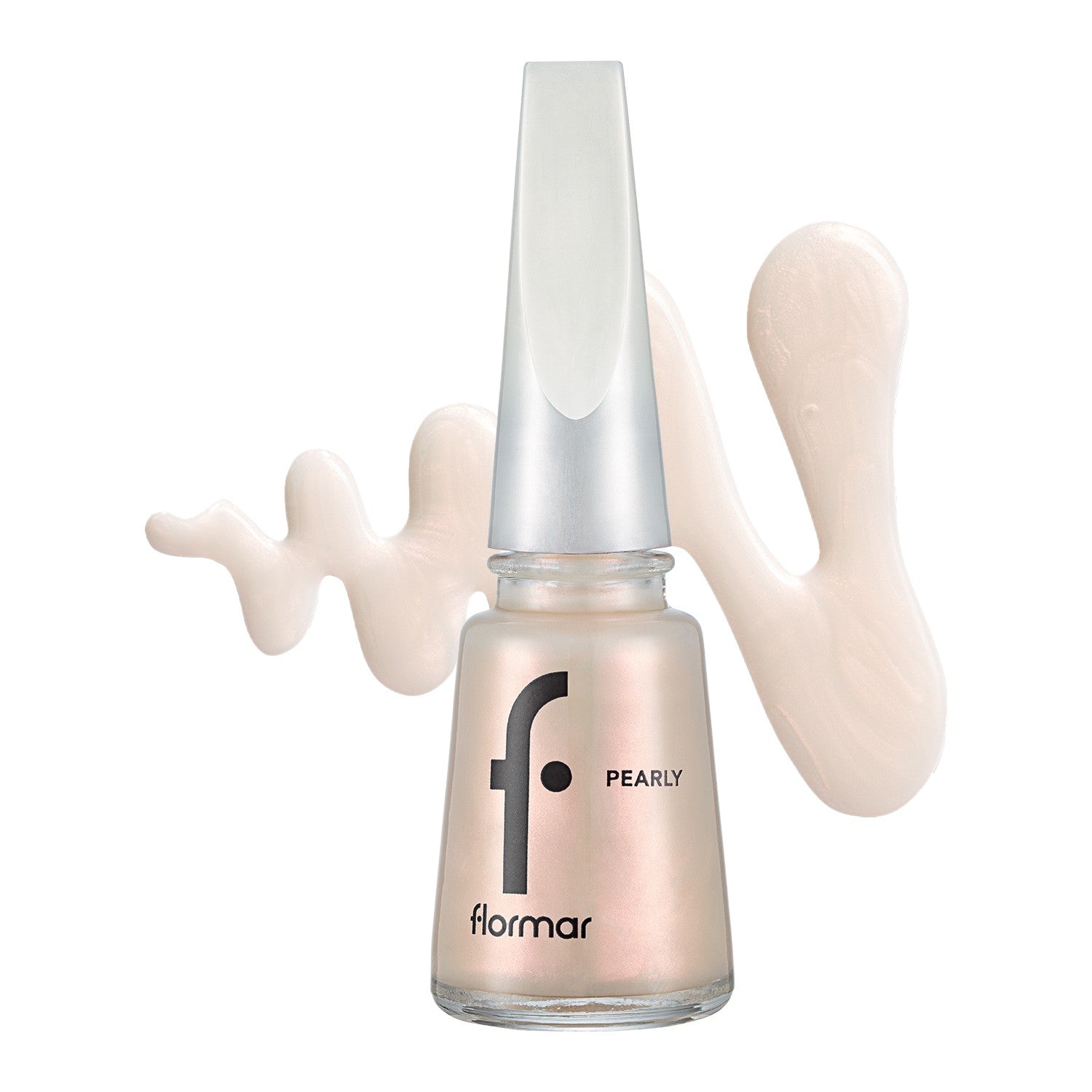 Flormar Iconic Nails Set