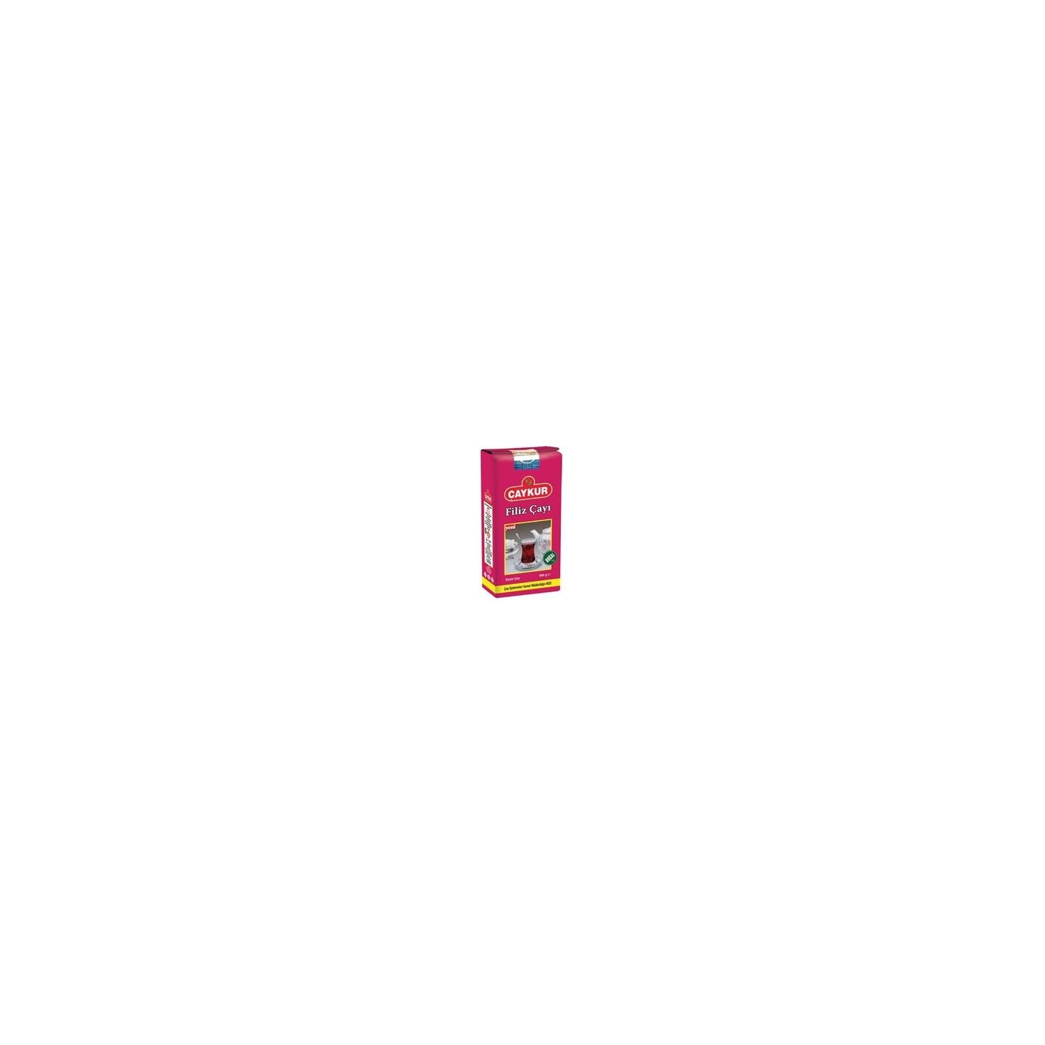 Caykur sprout tea 500 g - MALLTURK