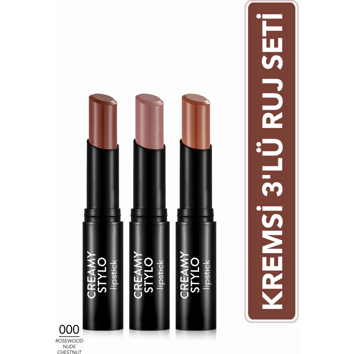 Flormar Makeup Set 0CN4AD3
