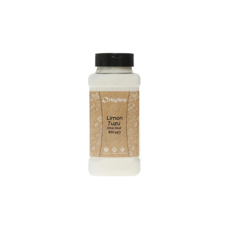 Hayfene Citric Acid