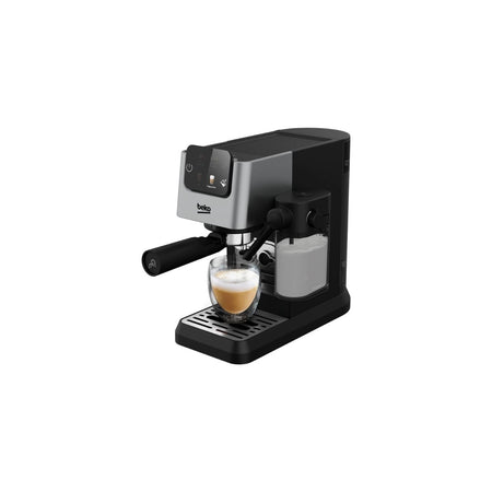 Beko CEP 6464 X CaffeExperto Semi-Automatic Capsule Espresso Machine - MALLTURK