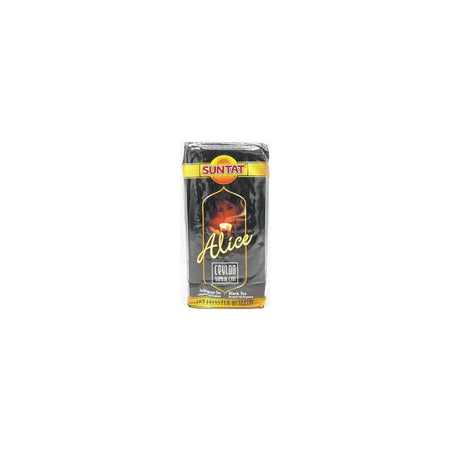 Suntat Alice tea 500 g bergamot flavored Ceylon Yaprak tea quality natural contents - MALLTURK